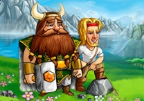 Viking Brothers