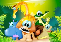 Zoodomino